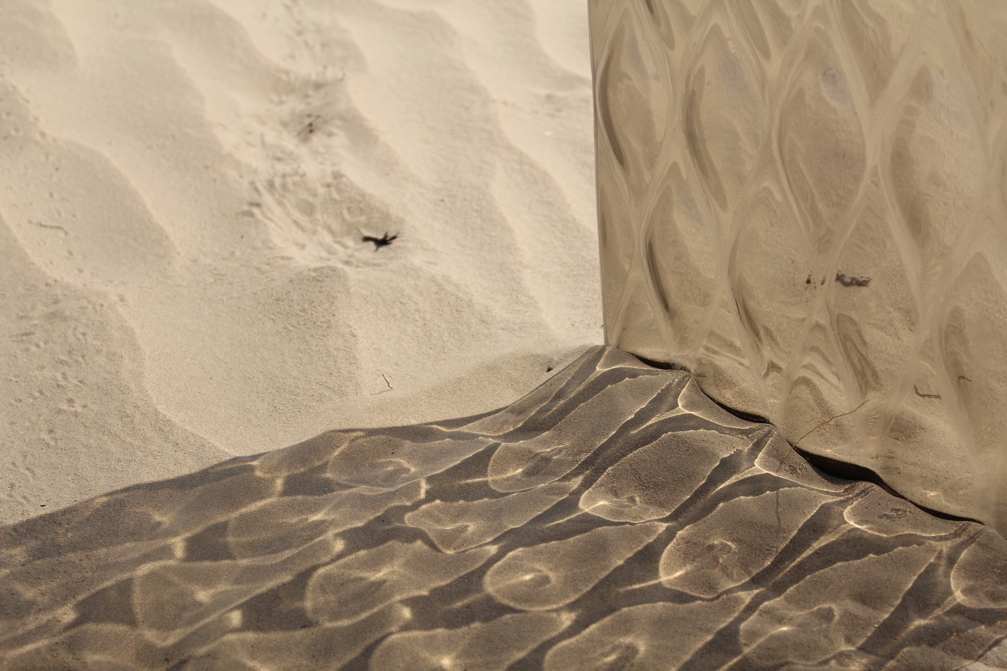 Desert Series