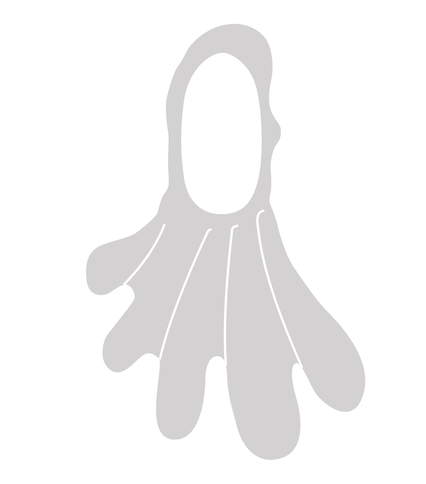 Nudi Pink Icon