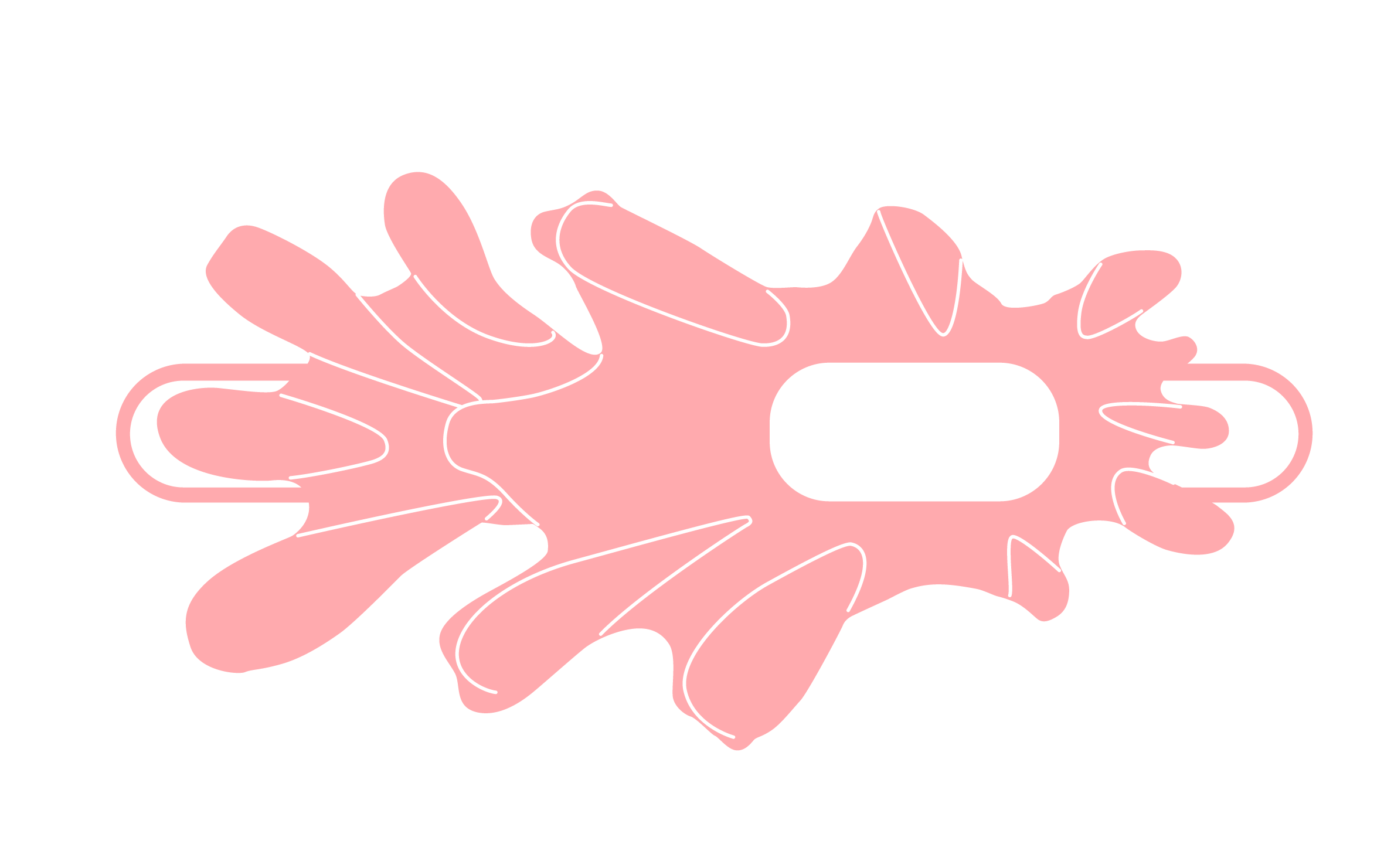 Nudibrown Pink Icon