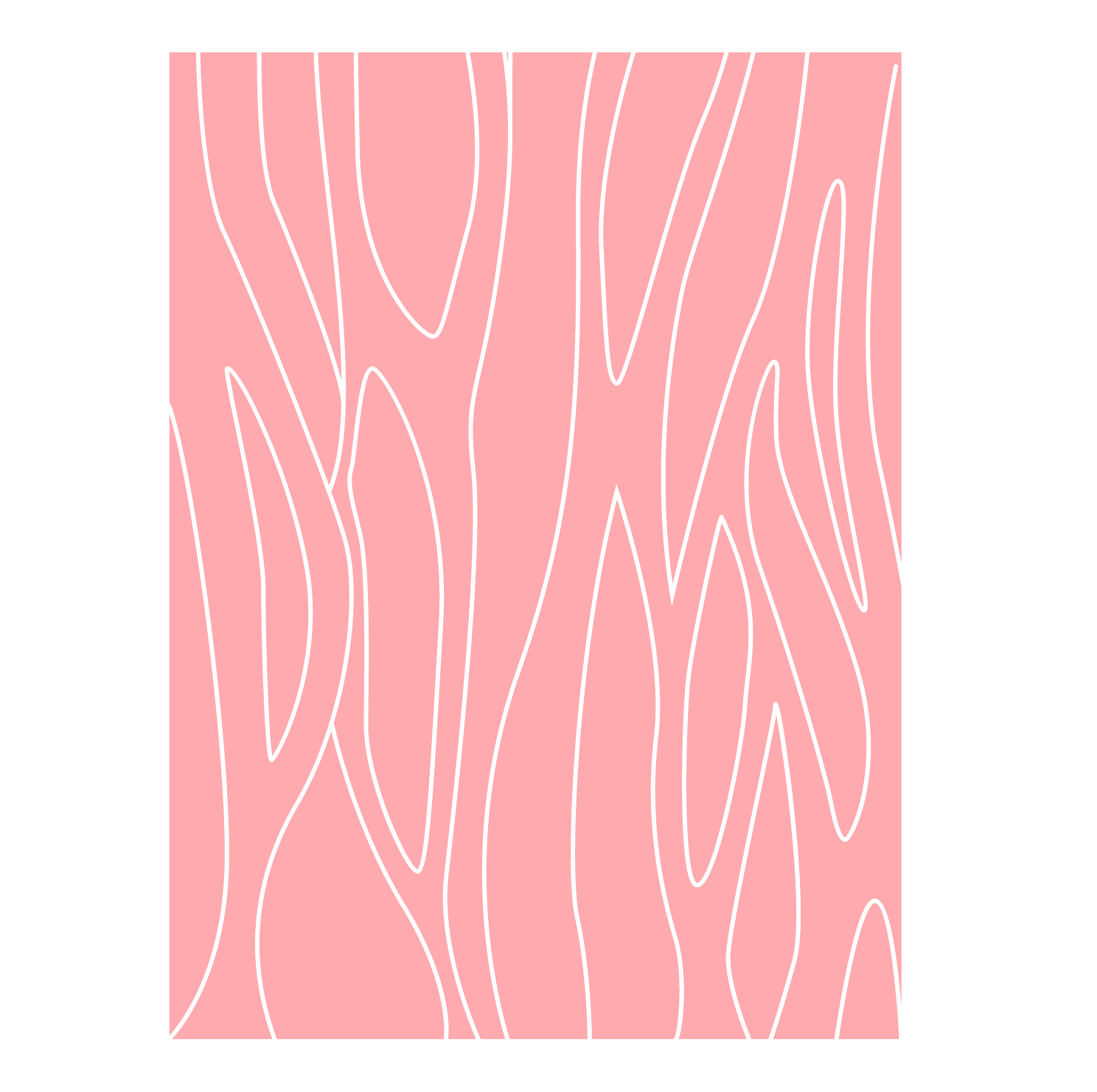 Feather Facade Pink Icon