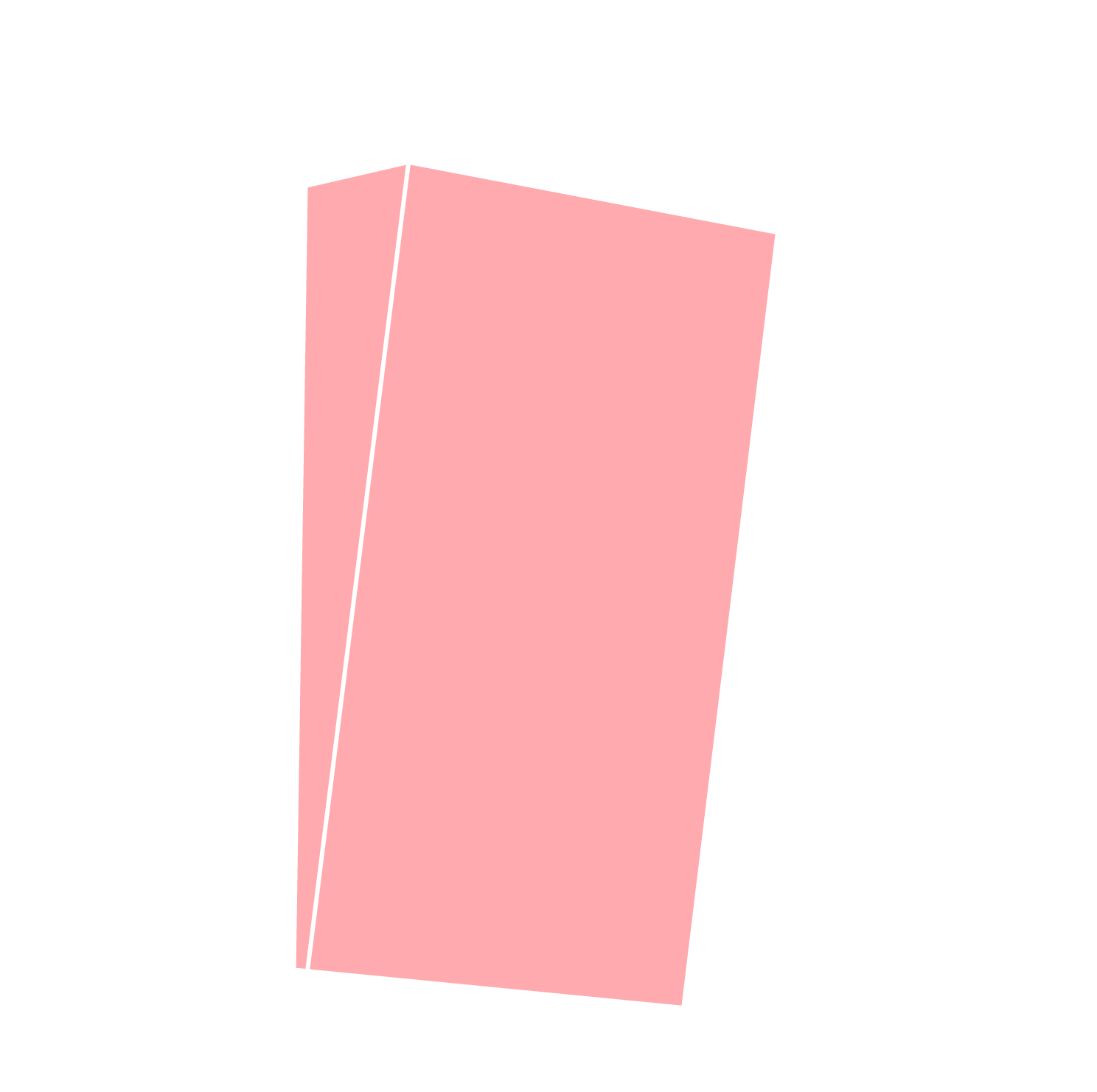 Sabaku Lantern Pink Icon