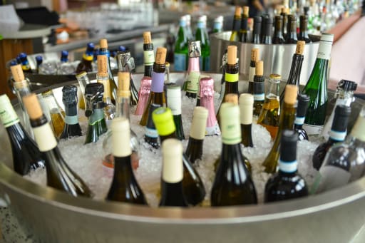 NACBA Boston 2026 cocktail party photo 43