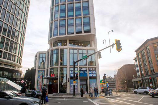 NACBA Boston 2026 cocktail party photo 37