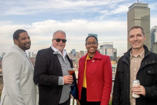 NACBA Boston 2026 cocktail party photo 100