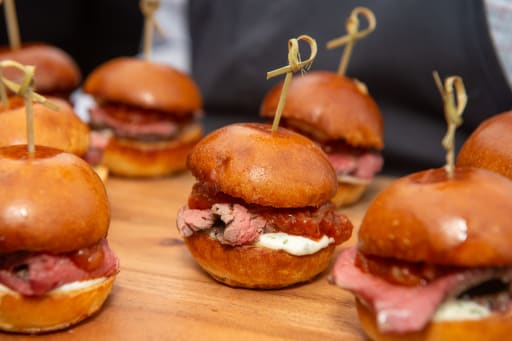 NACBA Boston 2026 cocktail party photo 22