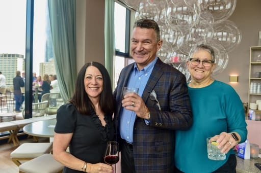 NACBA Boston 2026 cocktail party photo 76