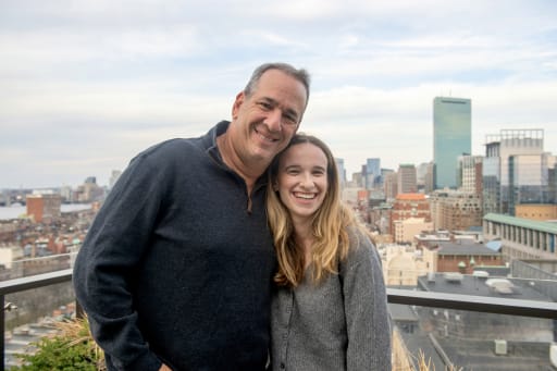 NACBA Boston 2026 cocktail party photo 80