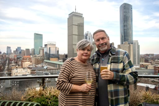 NACBA Boston 2026 cocktail party photo 84