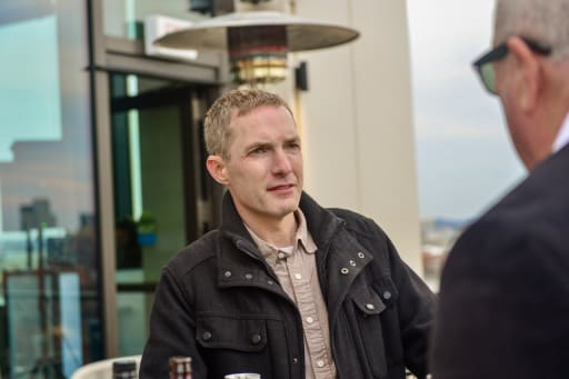 NACBA Boston 2026 cocktail party photo 95