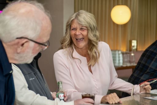 NACBA Boston 2026 cocktail party photo 77