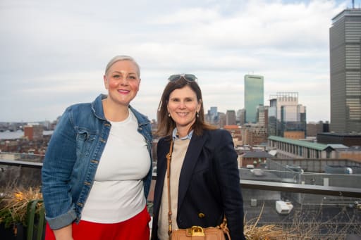 NACBA Boston 2026 cocktail party photo 110