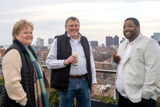 NACBA Boston 2026 cocktail party photo 102