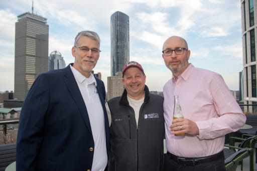 NACBA Boston 2026 cocktail party photo 49