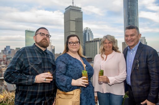 NACBA Boston 2026 cocktail party photo 97