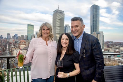 NACBA Boston 2026 cocktail party photo 81