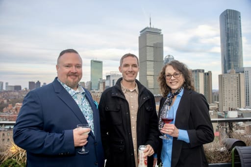 NACBA Boston 2026 cocktail party photo 75
