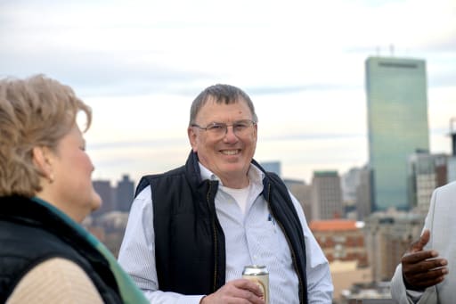 NACBA Boston 2026 cocktail party photo 92