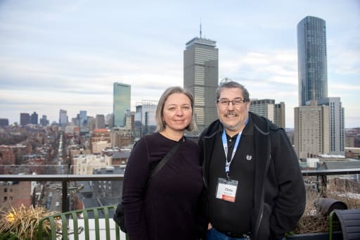 NACBA Boston 2026 cocktail party photo 86