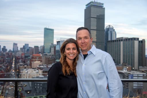 NACBA Boston 2026 cocktail party photo 48