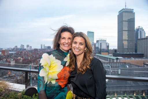 NACBA Boston 2026 cocktail party photo 7