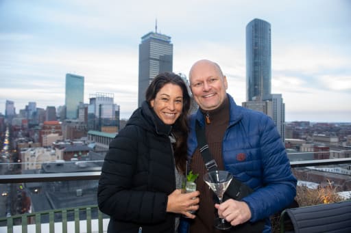 NACBA Boston 2026 cocktail party photo 28