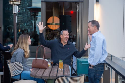 NACBA Boston 2026 cocktail party photo 128