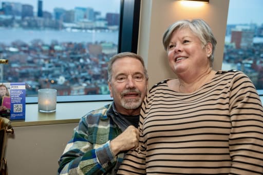 NACBA Boston 2026 cocktail party photo 41