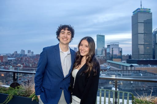 NACBA Boston 2026 cocktail party photo 51