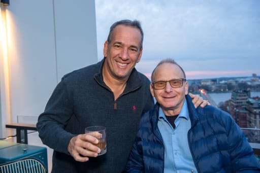 NACBA Boston 2026 cocktail party photo 129