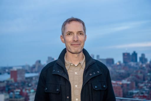 NACBA Boston 2026 cocktail party photo 57