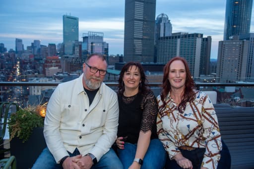 NACBA Boston 2026 cocktail party photo 131