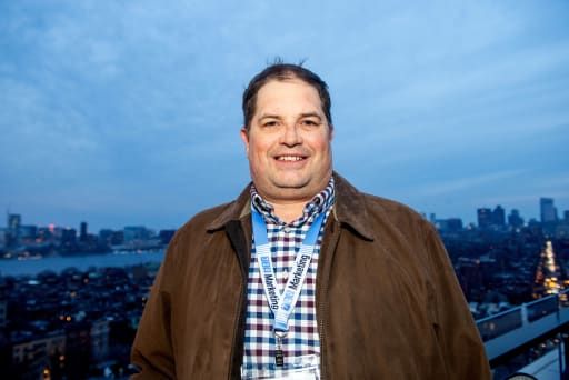 NACBA Boston 2026 cocktail party photo 134