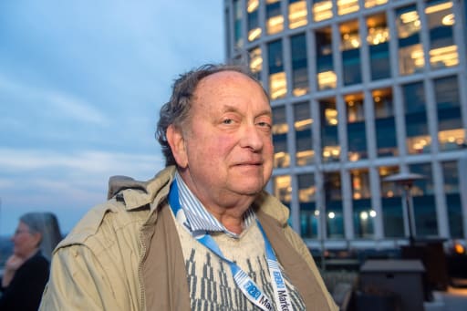 NACBA Boston 2026 cocktail party photo 135