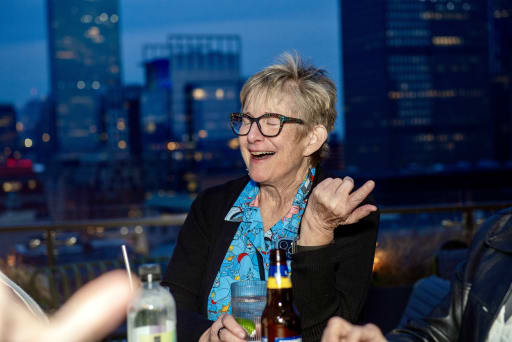 NACBA Boston 2026 cocktail party photo 52