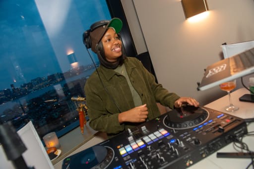 NACBA Boston 2026 cocktail party photo 138