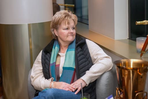 NACBA Boston 2026 cocktail party photo 4