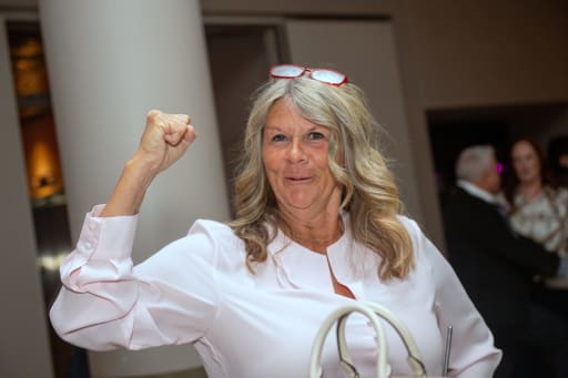 NACBA Boston 2026 cocktail party photo 140