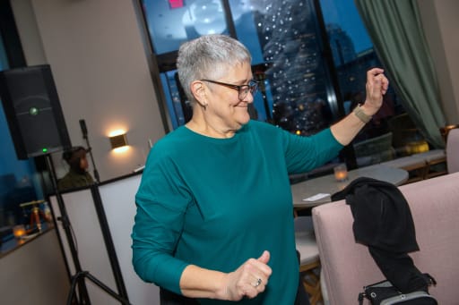 NACBA Boston 2026 cocktail party photo 139