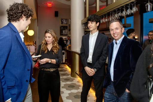 NACBA Boston 2026 cocktail party photo 115