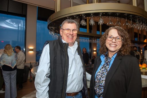 NACBA Boston 2026 cocktail party photo 142