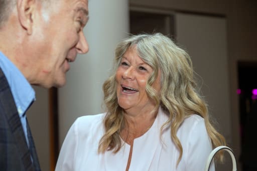 NACBA Boston 2026 cocktail party photo 145