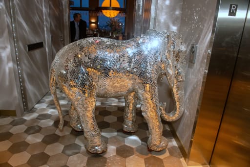 NACBA Boston 2026 cocktail party photo 146