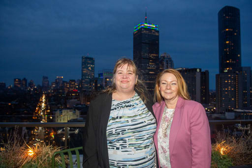 NACBA Boston 2026 cocktail party photo 147