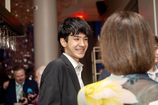 NACBA Boston 2026 cocktail party photo 40