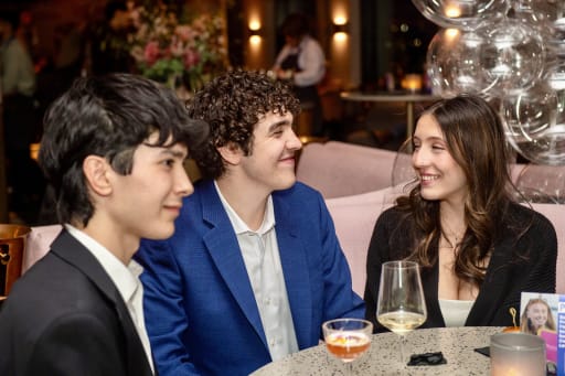 NACBA Boston 2026 cocktail party photo 17