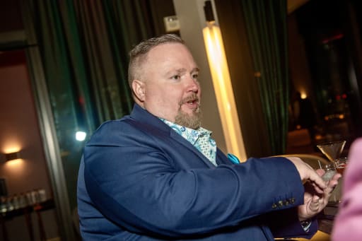 NACBA Boston 2026 cocktail party photo 33