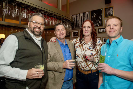 NACBA Boston 2026 cocktail party photo 118