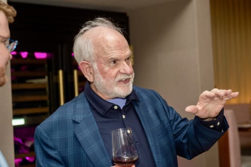 NACBA Boston 2026 cocktail party photo 119