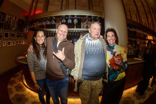 NACBA Boston 2026 cocktail party photo 99