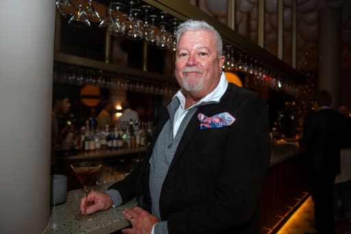 NACBA Boston 2026 cocktail party photo 38